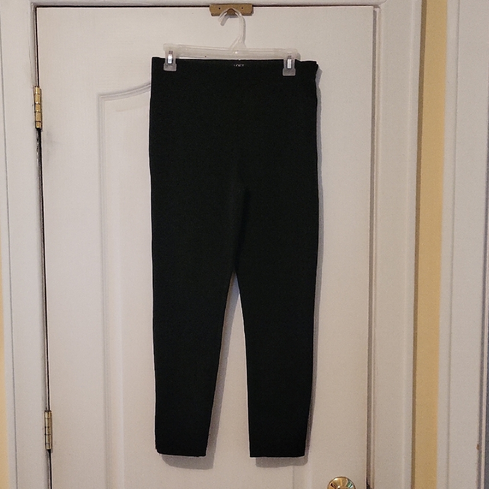 NWOT Loft Size 8 Pants